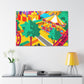 Reynard's Playland - Amusement - Canvas