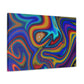 Toneflow - Abstract - Canvas
