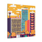 Tinku - South America - Canvas