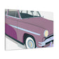 Lark Cruiser - Automobile - Canvas