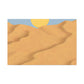 Vintage Grandeur - Vintage Contemporary - Desert - Canvas