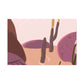 Sandscape - Landscape - Canvas