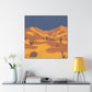 Dune Vista - Landscape - Canvas