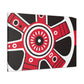 Disco Rockers. - Retro Music and Film Canvas