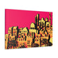Nuloski - Middle East - Canvas