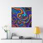 Toneflow - Abstract - Canvas