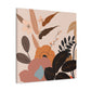 Petalpost - Floral - Canvas