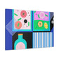 Surreal Simplicity - Minimalism - Canvas
