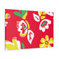 Posy-Floral - Canvas