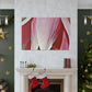 Pink Elder - Canvas - Floral