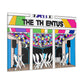 The Jukebox Joint - Canvas Pop Art