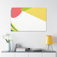 Minimal Flux - Minimalism - Canvas