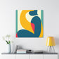 Zenistic - Minimalism - Canvas