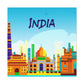Vikrant Sharma - India - Canvas
