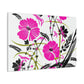 Blossom-Floral - Canvas