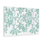 Posies-Floral - Canvas