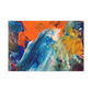 Anthony van Dyck - Abstract Canvas