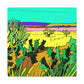 Dune Diversion-Landscape - Canvas
