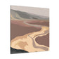 Dune Vista Landscape - Canvas