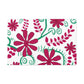 Blissbud - Floral - Canvas