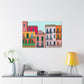 Giorgio Giovanni - Italy - Canvas