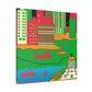 Ketan-Middle East - Canvas
