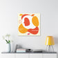 Abstract Aura - Minimalism - Canvas