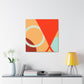 Sparkle Delight - Midcentury - Canvas