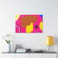 Zen Harmony - Minimalism - Canvas