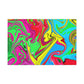 Groovy Flow  - Canvas - Abstract