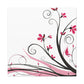 Petalnado - Floral - Canvas