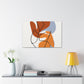 Shrinkage Scapes - Minimalism - Canvas