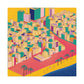 Faruq - Middle East - Canvas