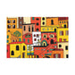 Pushkar - Italy - Canvas