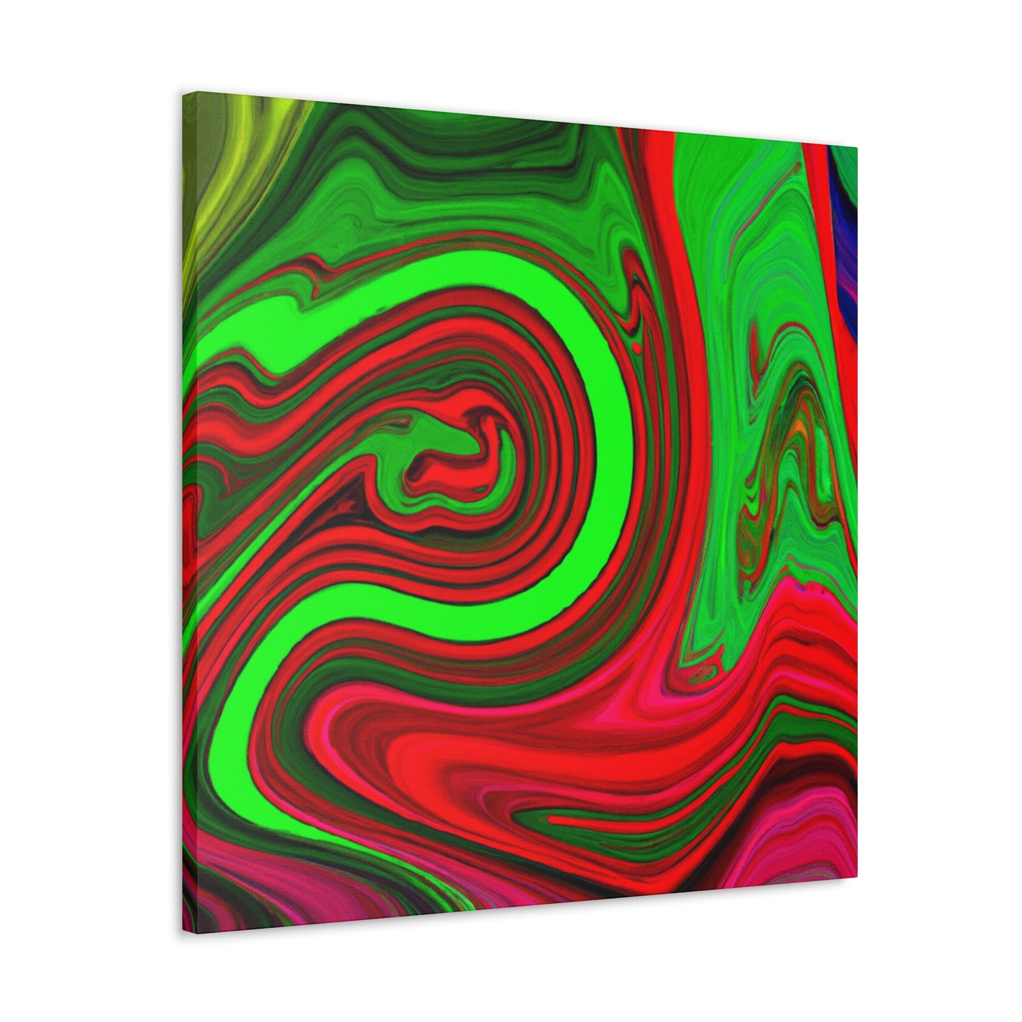 Vapressa - Abstract - Canvas
