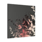 Vivace - Floral - Canvas