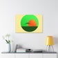 Elegance Minimalism - Canvas