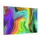 Johannes WIld- Canvas - Abstract