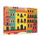 Marcello De Luca - Italy - Canvas