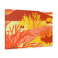 SandSkyTide Landscape - Canvas