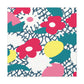 Petalfall - Floral Canvas