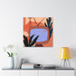 Teliroom - Midcentury Canvas