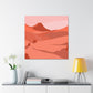 DuneRipple-Landscape - Canvas