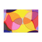 Rainflower - Abstract - Canvas
