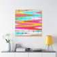 Xianue - Abstract - Canvas