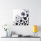 Blossom Joy - Floral - Canvas