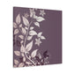 BlushBeauty - Floral - Canvas