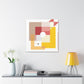 StrippedBack - Minimalism - Canvas