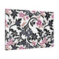 Asteria - Floral - Canvas