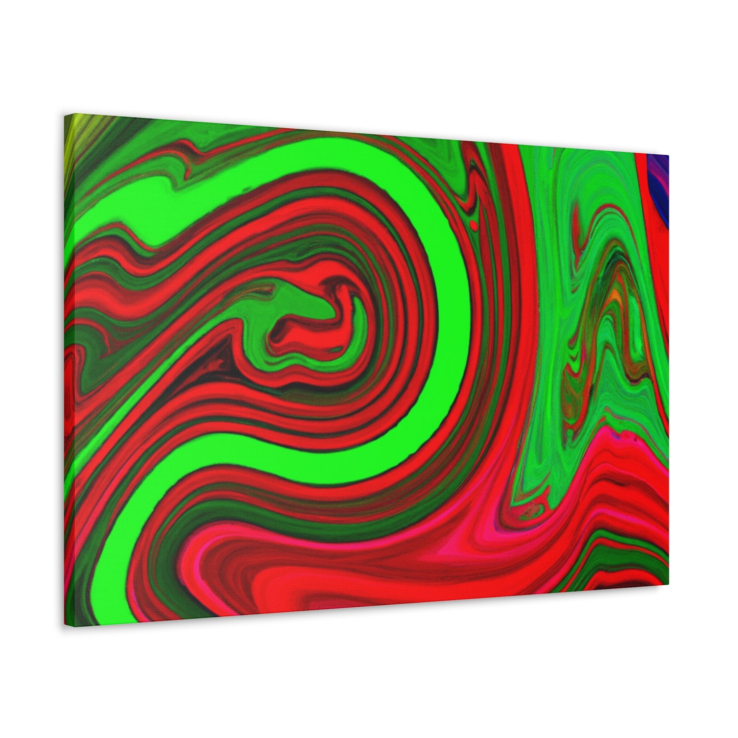 Vapressa - Abstract - Canvas